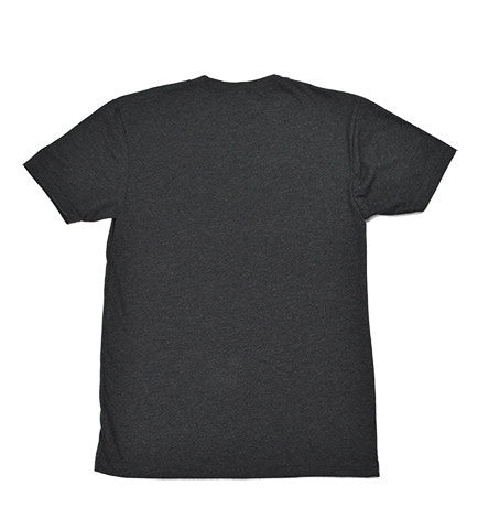 SAN ANTONIO • Grey on Black