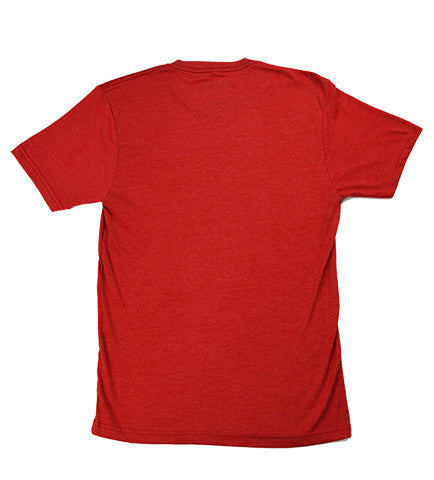 ATLANTA • Black on Red