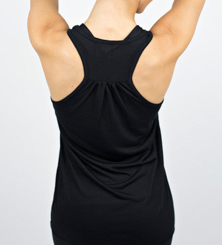 SAN FRANCISCO • Gold Foil on Black