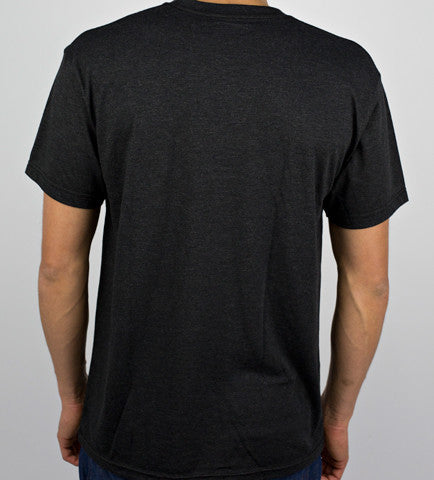 PITTSBURGH • Yellow on Black