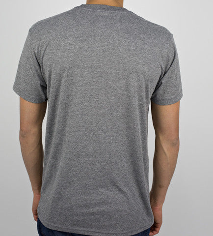 SAN FRANCISCO • Black on Grey